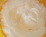 A picture of step 3 of Black Forest.