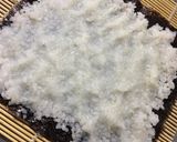 Foto del paso 8 de la receta: Sushi Básico