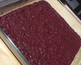 Foto del paso 5 de la receta: Brownie Red Velvet y betabel (saludable)❤️