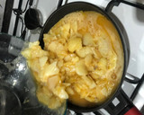 Foto del paso 5 de la receta: Tortilla de patatas
