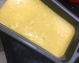 Foto del paso 4 de la receta: Budín húmedo de naranja 🍊