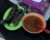 Foto langkah ke 3 dari resep Pecak Lele Khas Betawi.