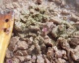 Foto langkah ke 3 dari resep Spicy Beef Isian Durum Kebab.