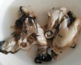 Foto del paso 3 de la receta Sopa de ostras francesas