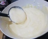 Foto del paso 5 de la receta: Panqueques (americanos)