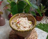 Foto langkah ke 6 dari resep 020. Nasi Liwet.