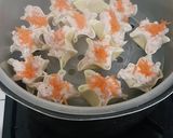 Foto langkah ke 3 dari resep Dimsum ayam.