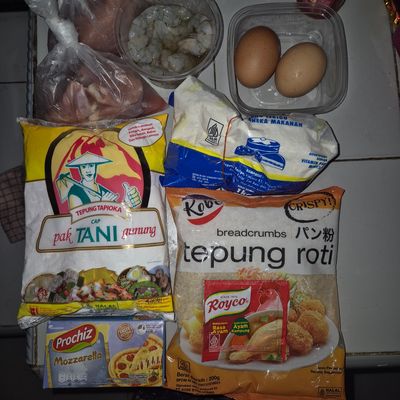 Langkah 1