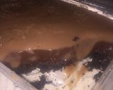 Foto langkah ke 4 dari resep Puding choco oreo.