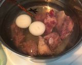 Foto langkah ke 1 dari resep Sop Iga Sapi.