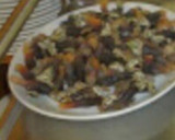 Foto del paso 8 de la receta: Arroz con bogavante para comida con amigos