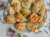 بطبوط بحشوة باردة 😋😋
