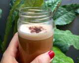 Foto langkah ke 3 dari resep Bulletproof Coffee (BPC - Keto The Best Coffee) ☕️☕️☕️.