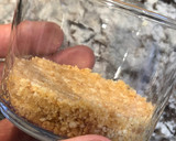 Foto del paso 2 de la receta: Postre en vasitos de piña al brandy