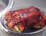 Foto del paso 8 de la receta: Escalibada