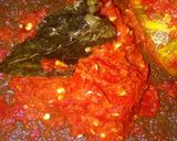 Foto langkah ke 2 dari resep Balado Telur (Sederhana).
