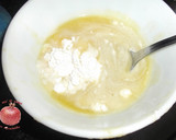 Foto del paso 2 de la receta: Soufflé de piña