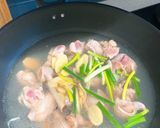 夏天就是要吃海南雞飯🐓的食譜步驟2照片