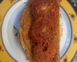 Foto del paso 10 de la receta: Big Omellette