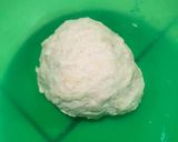 Foto langkah ke 7 dari resep Jalangkote (pastel khas Makassar).