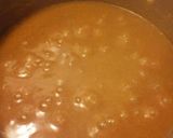 A picture of step 7 of Roasted veggie soup.
