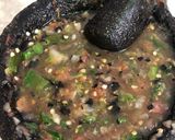 Foto del paso 5 de la receta: Salsa borracha