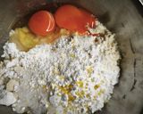 Torta della Nonna (nagymama tortája) recept fázis 2 fotója