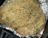 Foto del paso 6 de la receta: Berenjena apanada en airfryer