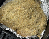 Foto del paso 6 de la receta: Berenjena apanada en airfryer