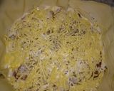 Foto del paso 3 de la receta: Quiche vegetal