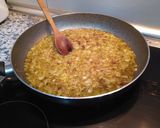 Foto del paso 1 de la receta: Croquetas de jamón estilo Puri López (mi madre)