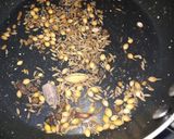 A picture of step 2 of Chicken Koliwara Sliders.