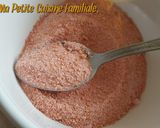Une image de l'étape 2 de Nid de Pâques aux biscuits roses de Reims.