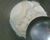 A picture of step 4 of Dahi Poori.