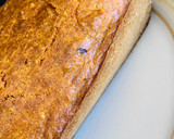 Foto del paso 4 de la receta: Carrot Cake 3.0🥕🥕🥕