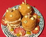 Foto del passaggio 5 della ricetta Panettoncini di Capodanno 🎉🎊🧨
