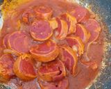 Foto langkah ke 2 dari resep Rolade Sapi Saus Bolognese.
