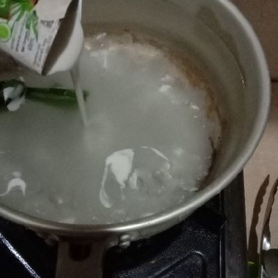 Langkah 2