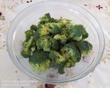 Foto del passaggio 1 della ricetta Orecchiette broccoli e salsiccia