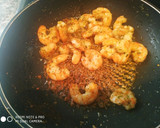 Foto del paso 2 de la receta: Langostinos a la plancha