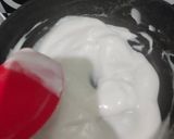 Foto langkah ke 2 dari resep Nona Manis Merah Putih Kemerdekaan.