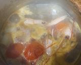 Foto del paso 4 de la receta: Fumet de pescado