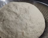 Foto del paso 4 de la receta: Pan de campo en horno!! 🍞
