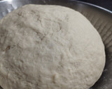 Foto del paso 4 de la receta: Pan de campo en horno!! 🍞