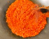 Foto langkah ke 3 dari resep Sambal Bawang Ampela.