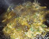 A picture of step 6 of Mix sabzi pakory.
