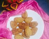 A picture of step 7 of BIHARI THEKUA (Bihari sweet Thekua) 😋😋.