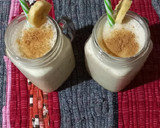 Foto del paso 2 de la receta: Licuado de avena, banana y manzana 🍎🍌🍌
