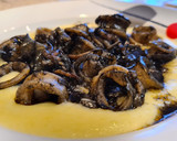 Foto del paso 4 de la receta: Chipirones encebollados en su tinta