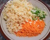Foto langkah ke 1 dari resep Pastel kare.